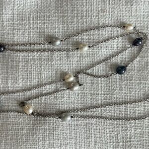 Freshwater Pearl Necklace